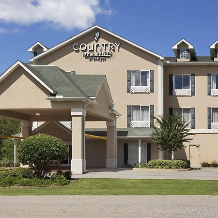 Country Inn & Suites By Radisson, Saraland, Al Exterior foto