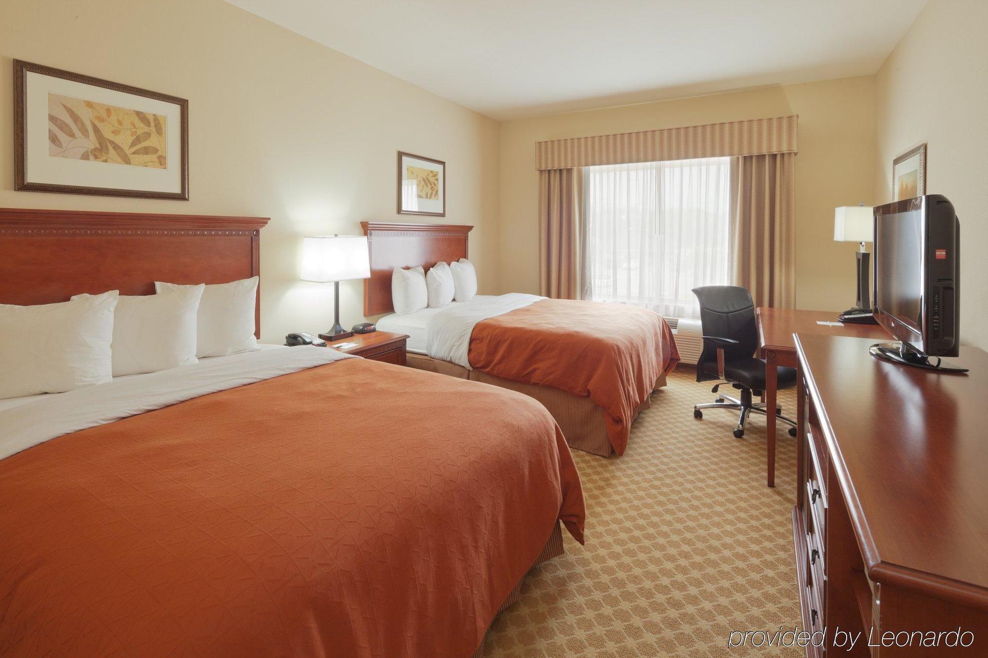 Country Inn & Suites By Radisson, Saraland, Al Zimmer foto