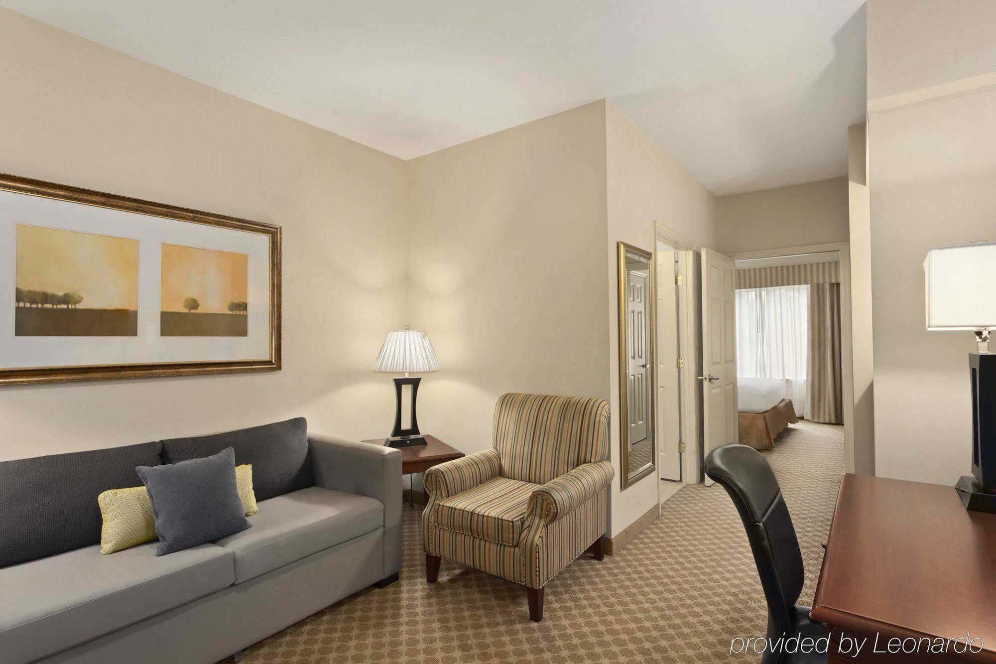 Country Inn & Suites By Radisson, Saraland, Al Exterior foto